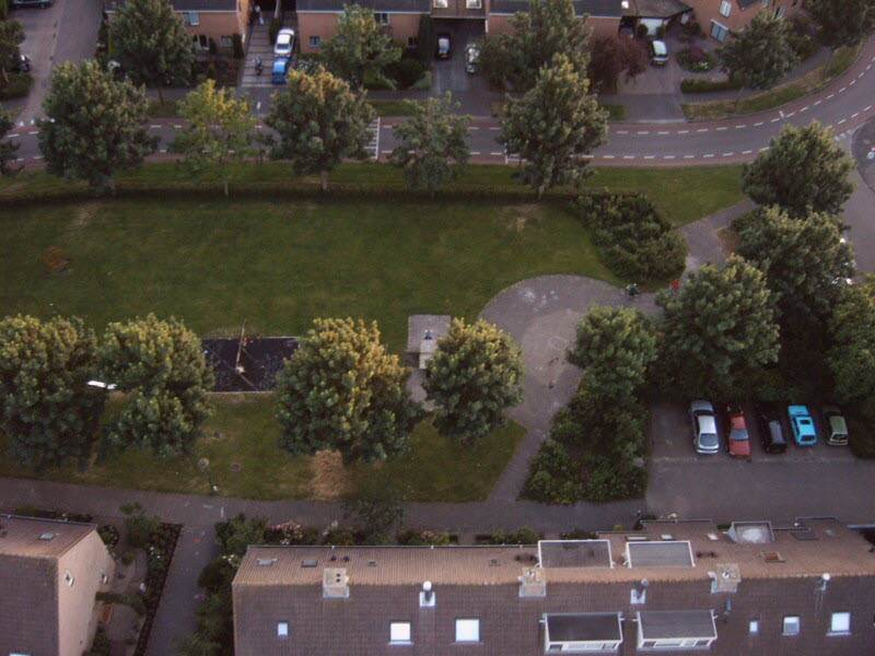 ballonvaart Sara 1-7-05 026