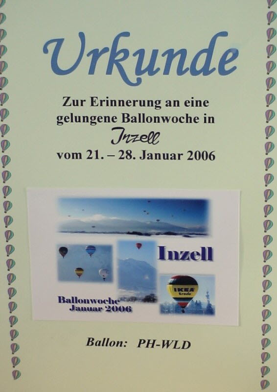 certificaat
